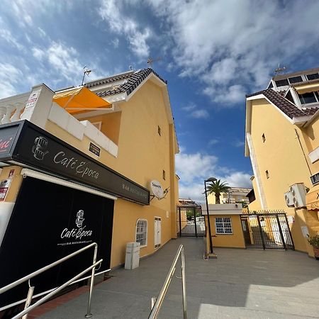 Adosado En Costa Adeje Apartment Playa de las Americas  Exterior photo