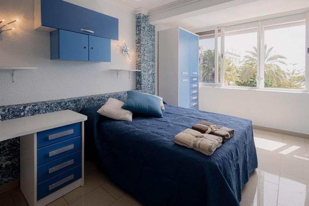 Adosado En Costa Adeje Apartment Playa de las Americas  Exterior photo
